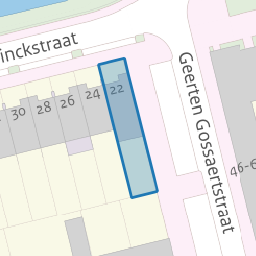 Perceel RTD13-BA-1694