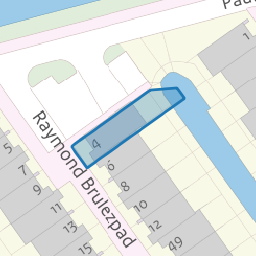 Perceel RTD13-BA-1696