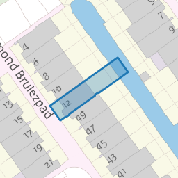 Perceel RTD13-BA-1700