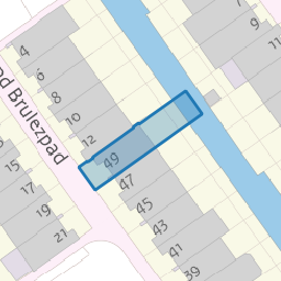 Perceel RTD13-BA-1701