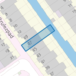 Perceel RTD13-BA-1702