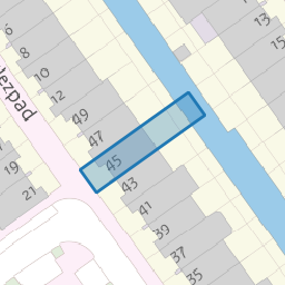 Perceel RTD13-BA-1703