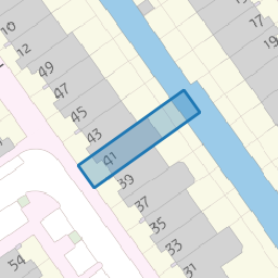 Perceel RTD13-BA-1705