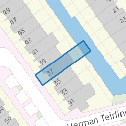 Perceel RTD13-BA-1707