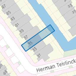 Perceel RTD13-BA-1708