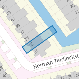 Perceel RTD13-BA-1709