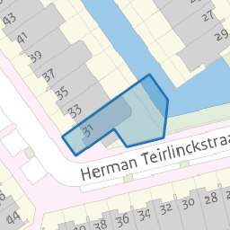 Perceel RTD13-BA-1710