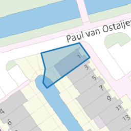 Perceel RTD13-BA-1711