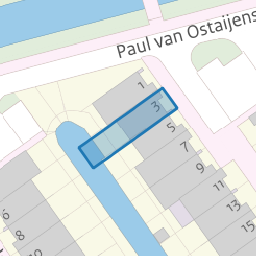 Perceel RTD13-BA-1712