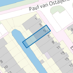 Perceel RTD13-BA-1713