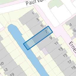 Perceel RTD13-BA-1714