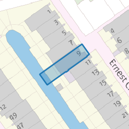 Perceel RTD13-BA-1715