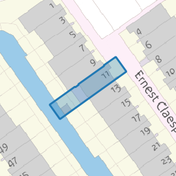 Perceel RTD13-BA-1716