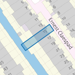 Perceel RTD13-BA-1718