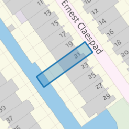 Perceel RTD13-BA-1721