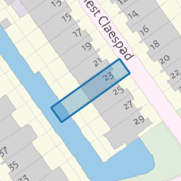 Perceel RTD13-BA-1722