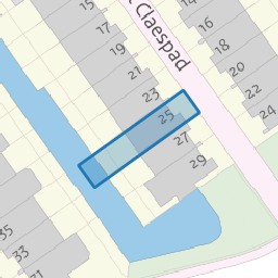 Perceel RTD13-BA-1723