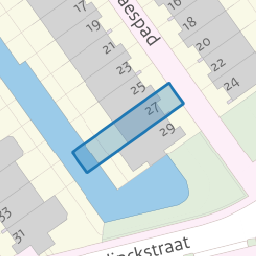 Perceel RTD13-BA-1724