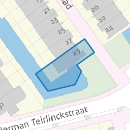 Perceel RTD13-BA-1725