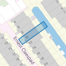 Perceel RTD13-BA-1729