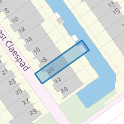 Perceel RTD13-BA-1734