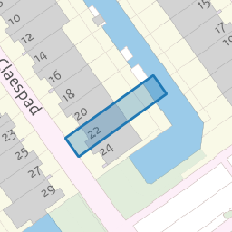 Perceel RTD13-BA-1735