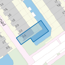 Perceel RTD13-BA-1736