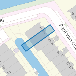 Perceel RTD13-BA-1738