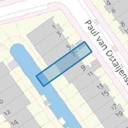 Perceel RTD13-BA-1740