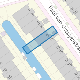 Perceel RTD13-BA-1741