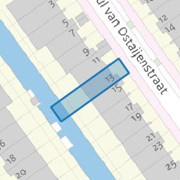 Perceel RTD13-BA-1743