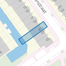 Perceel RTD13-BA-1747