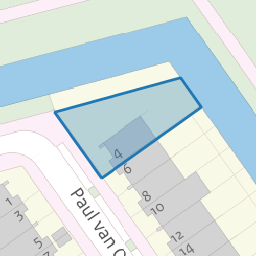 Perceel RTD13-BA-1750