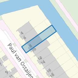 Perceel RTD13-BA-1752