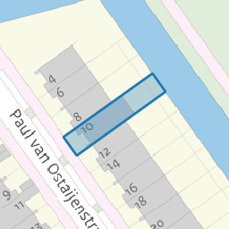 Perceel RTD13-BA-1753