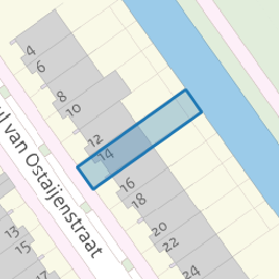 Perceel RTD13-BA-1755