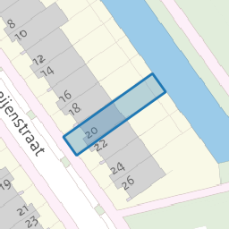 Perceel RTD13-BA-1758