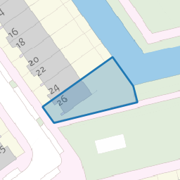 Perceel RTD13-BA-1761