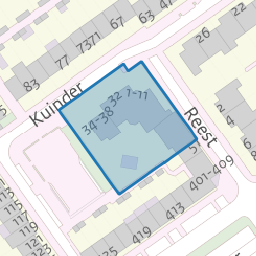 Perceel RTD13-BA-1779