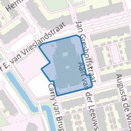 Perceel RTD13-BA-1781