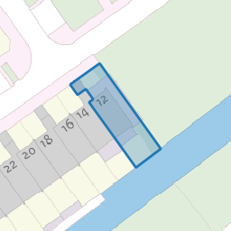 Perceel RTD13-BA-1784