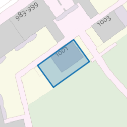 Perceel RTD13-BA-180