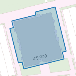 Perceel RTD13-BA-1822