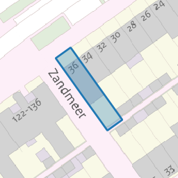 Perceel RTD13-BA-1829