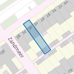 Perceel RTD13-BA-1831