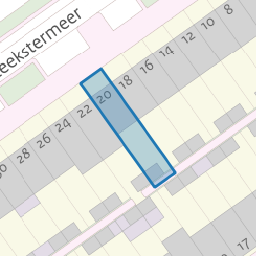 Perceel RTD13-BA-1837