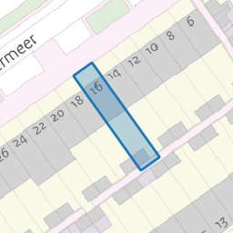 Perceel RTD13-BA-1839