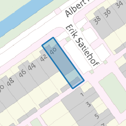 Perceel RTD13-BA-184