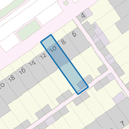 Perceel RTD13-BA-1842