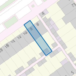 Perceel RTD13-BA-1843